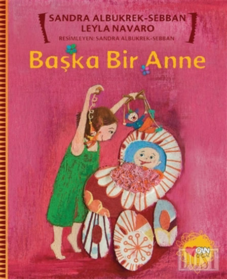 Başka Bir Anne